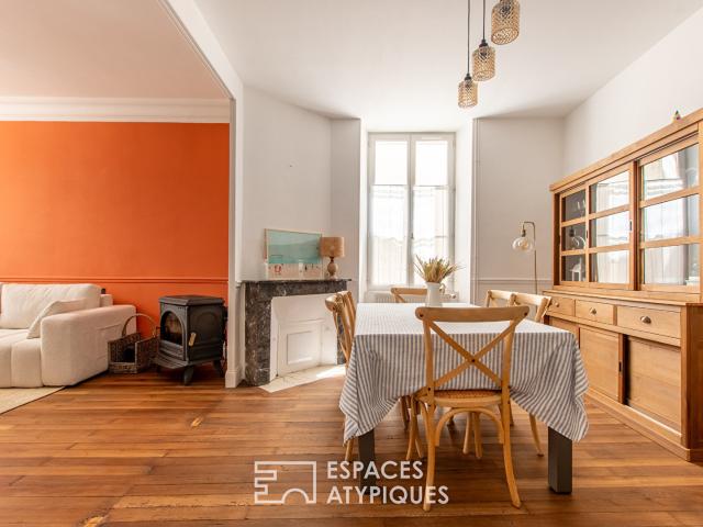 Maison vente à Angers, Chalonnes-sur-loire