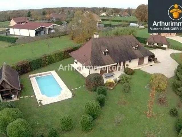 Maison vente à Louhans-Châteaurenaud, Louhans
