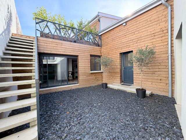 Maison vente à Reims, Verzy