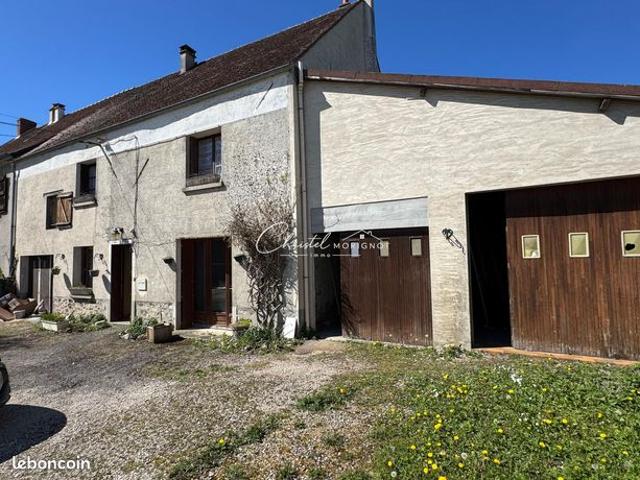 Maison vente à Meaux, Coutevroult
