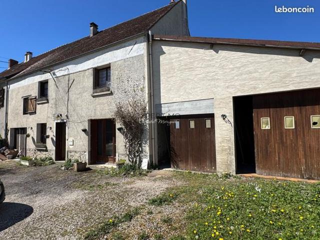 Maison vente à Meaux, Coutevroult