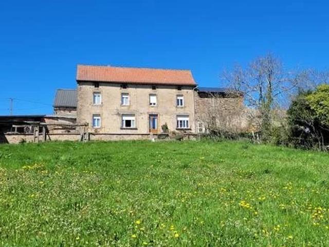 Maison vente à Albi, Mirandol-bourgnounac