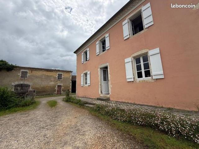 Maison vente à Villeneuve-sur-Lot, Montaut