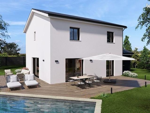 Maison vente à Lyon, Métropole de Lyon