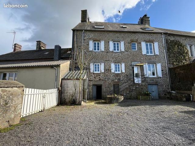 Maison vente à Vire, Normandie