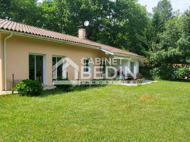 Maison vente à France métropolitaine, Sanguinet