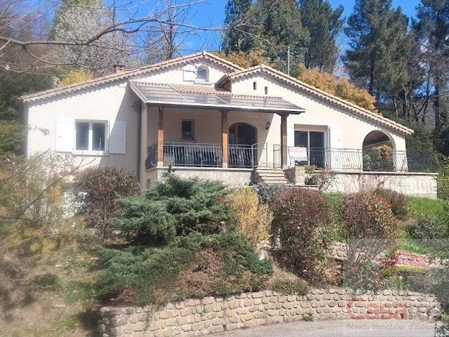 Maison vente à Le Plot, Meyras