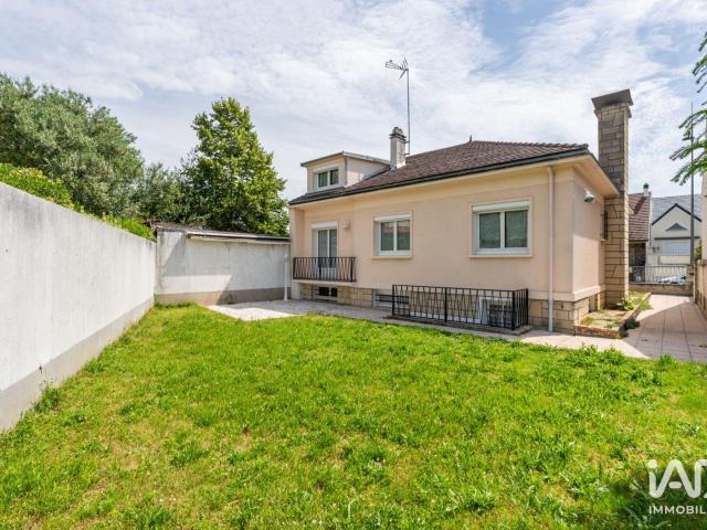 Maison vente à L'Haÿ-les-Roses, Chevilly-larue