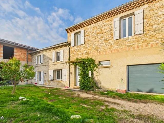 Maison vente à Allex, Drôme