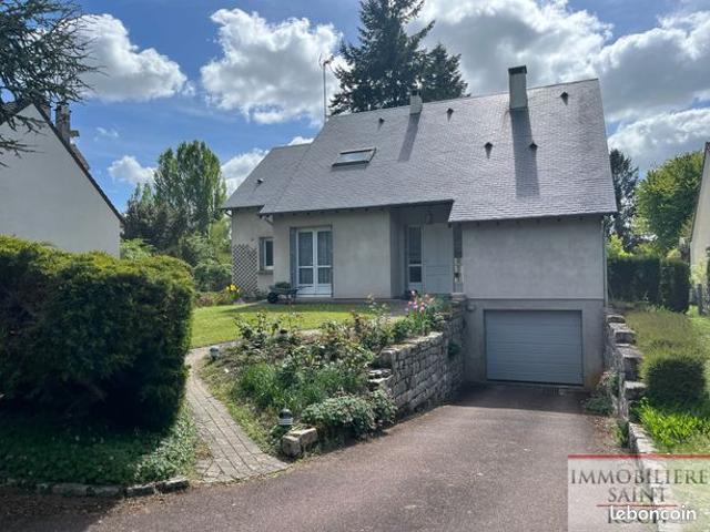 Maison vente à Melun, Boissise-le-roi