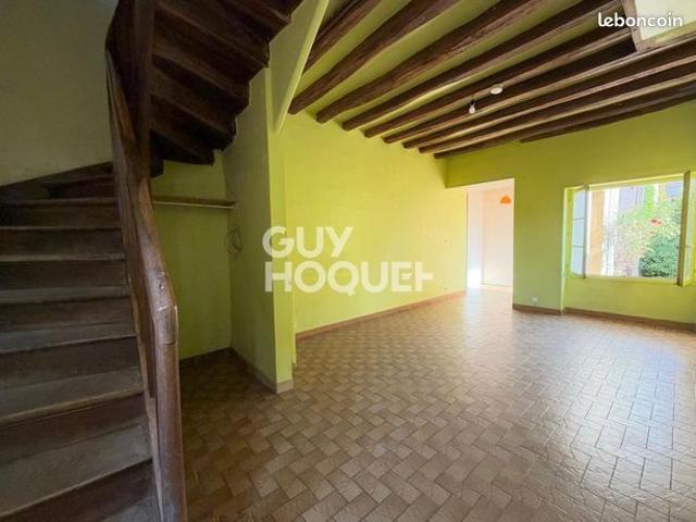 Maison vente à Solers, Seine-et-Marne