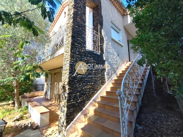 Maison vente à Arrondissement de Toulon, La Seyne-sur-mer