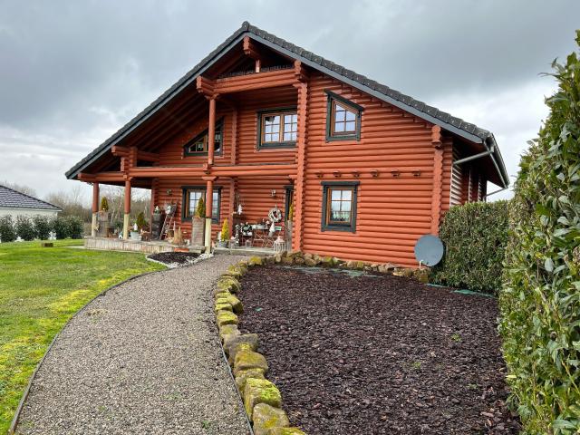 Maison vente à Sarreguemines, Le Val-de-guéblange