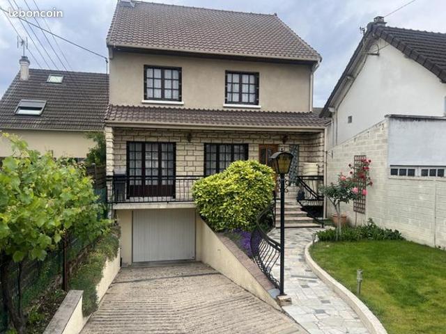 Maison vente à Houilles