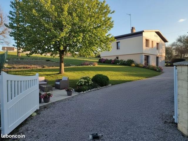 Maison vente à Neufchâteau, Contrexéville