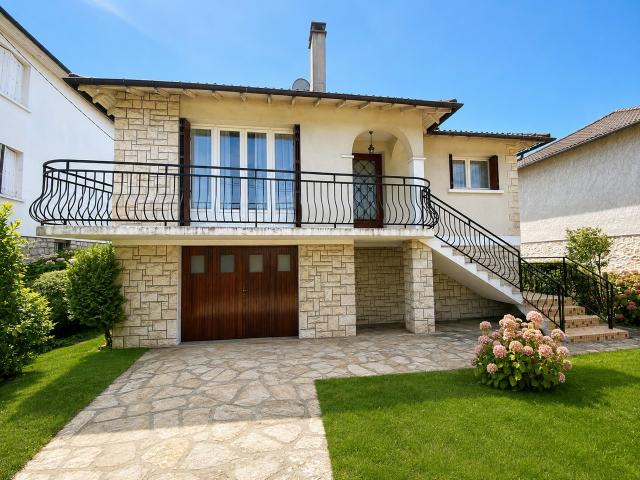 Maison vente à Brive-la-Gaillarde, Brive-la-gaillarde