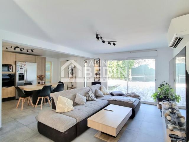 Maison vente à Toulouse, Fonbeauzard
