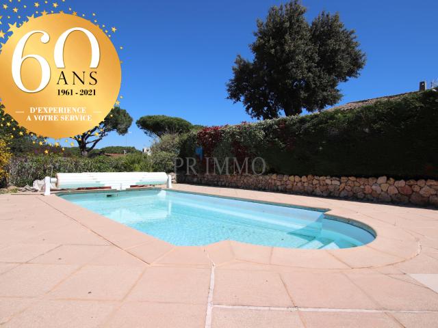 Maison vente à Fréjus, Var