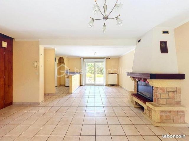 Maison vente à Provins, Verneuil-l'etang