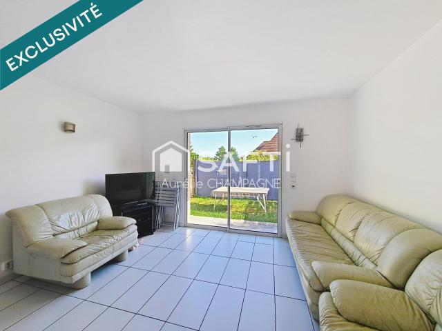 Maison vente à Châtellerault