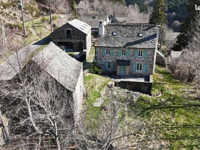Maison vente à Mende, Occitanie