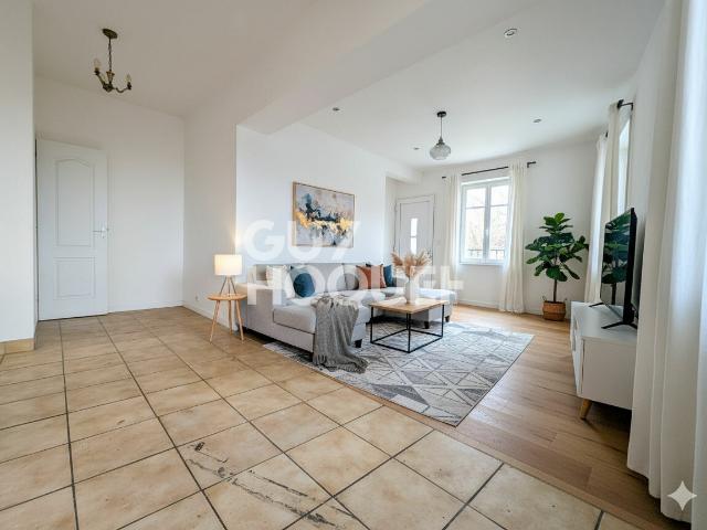 Maison vente à France métropolitaine, Pont-du-château