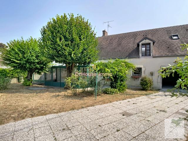 Maison vente à Orléans, Ingré