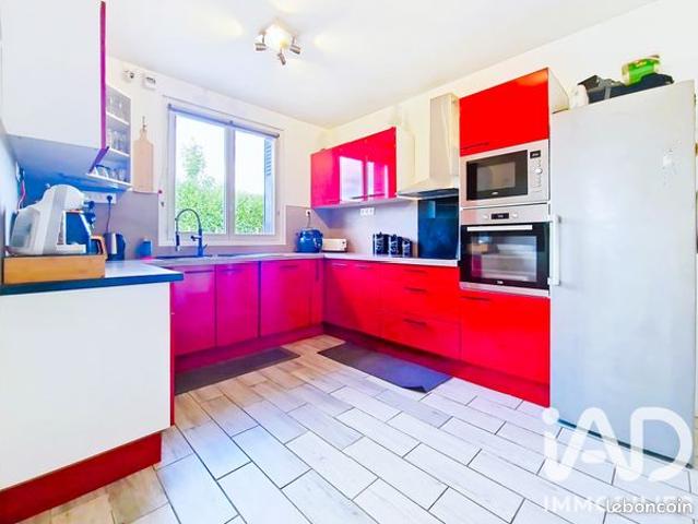 Maison vente à Alençon, Courtomer