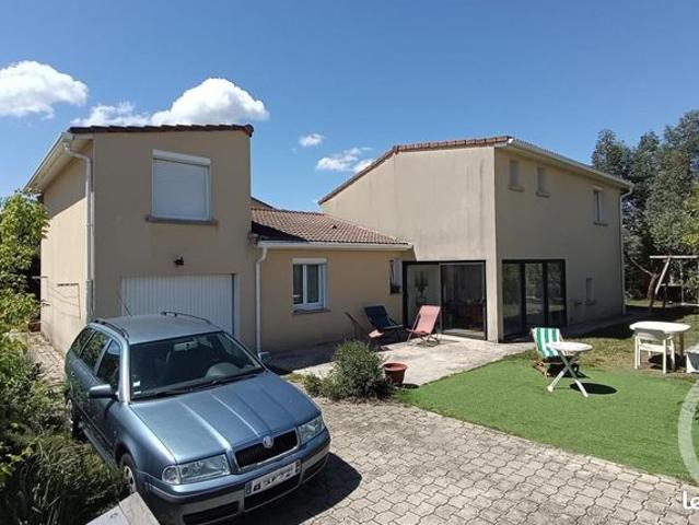 Maison vente à Tournon-sur-Rhône, Guilherand-granges