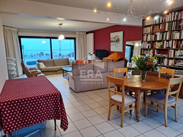 Maison vente à Dunkerque, Leffrinckoucke