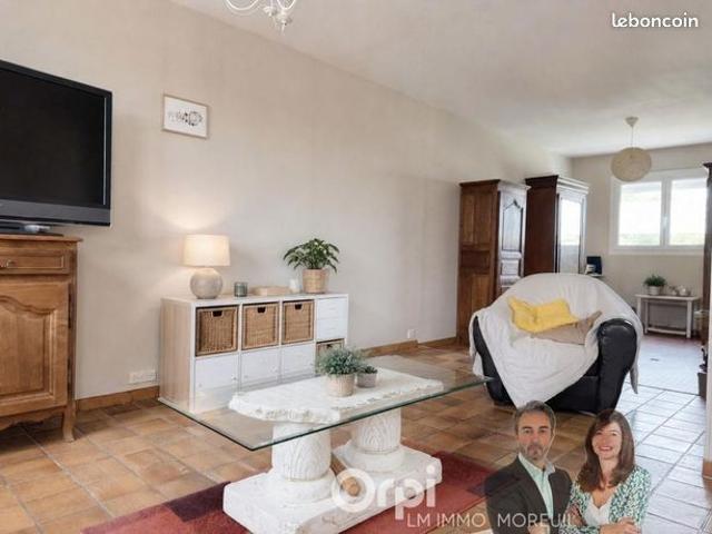 Maison vente à Montdidier, Thennes