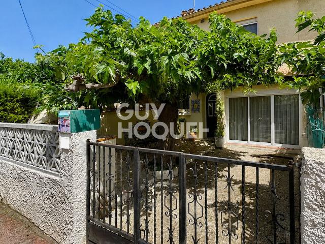Maison vente à Perpignan, Canet-en-roussillon