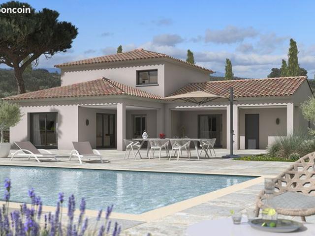 Maison vente à Nîmes, Montagnac