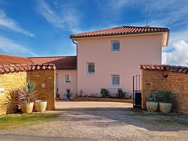 Maison vente à Villefranche-sur-Saône, Rhône