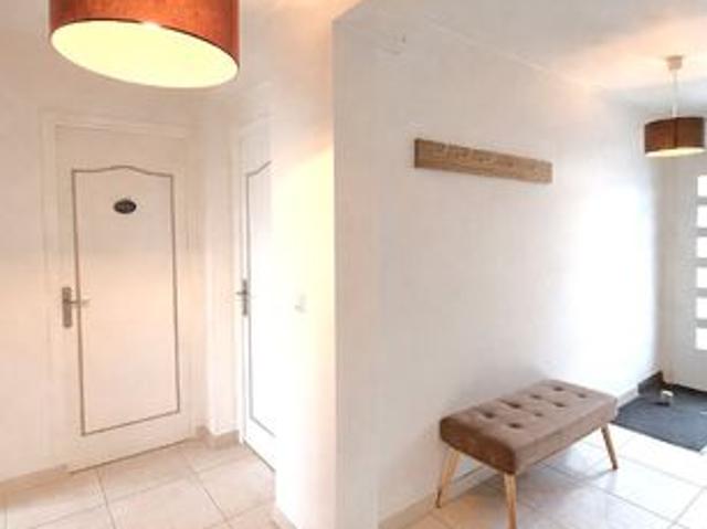 Maison vente à Senlis, La Chapelle-en-serval