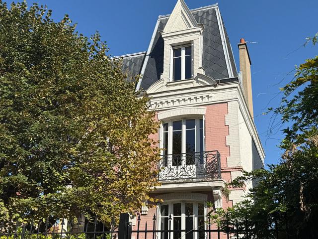 Maison vente à Nanterre, Colombes