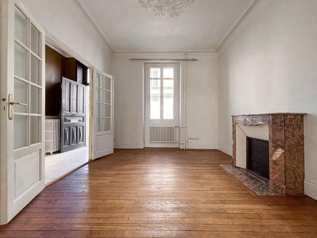 Maison vente à Angers