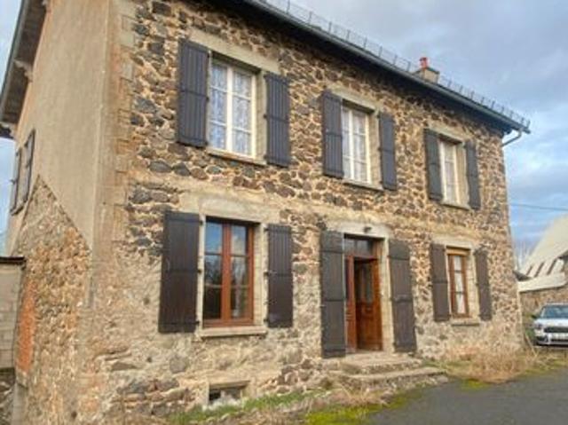 Maison vente à Rodez, Mur-de-barrez