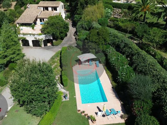 Maison vente à Arrondissement de Draguignan, Les Adrets-de-l'estérel