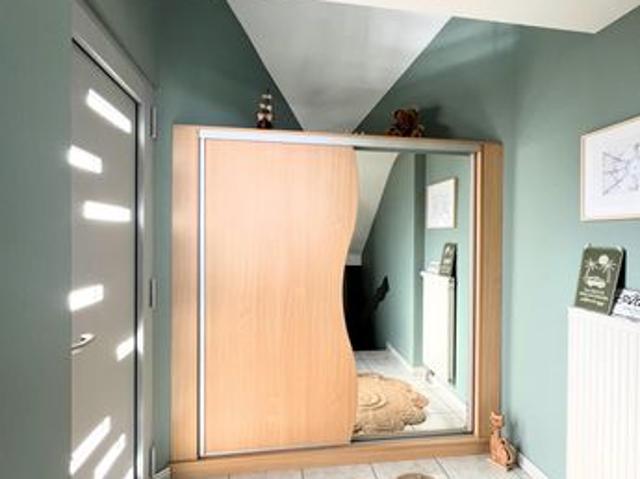 Maison vente à Mulhouse, Schlierbach