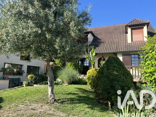 Maison vente à Argenteuil, Cormeilles-en-parisis