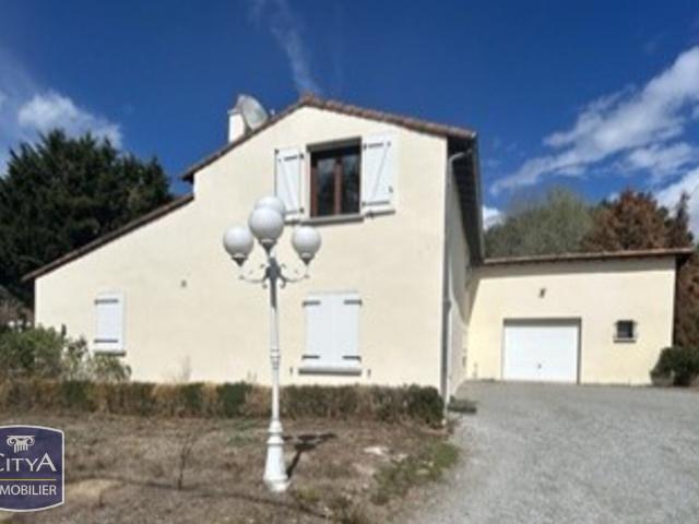 Maison vente à Pezard, Le Dorat