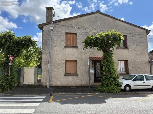Maison vente à Albi