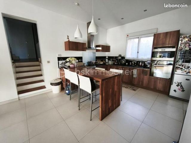 Maison vente à Sarcelles, Roissy-en-france