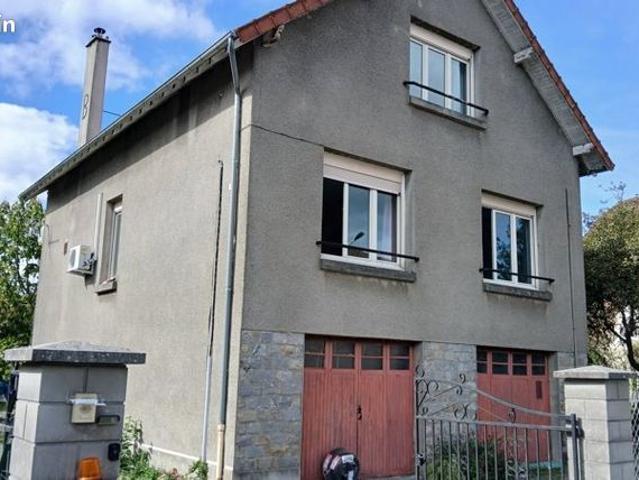 Maison vente à Issoire, Auvergne-Rhône-Alpes