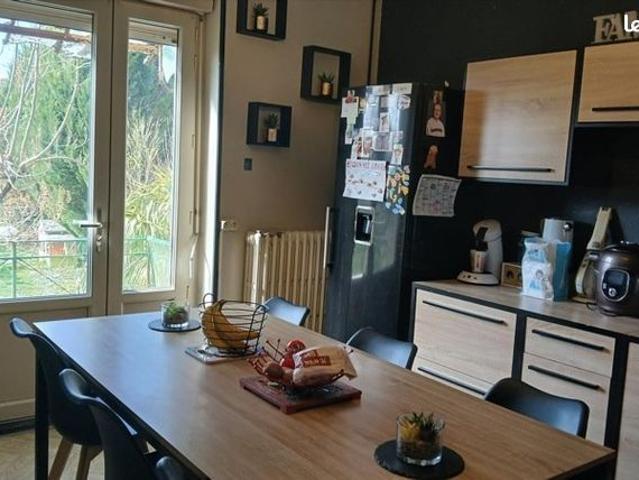 Maison vente à Issoire, Auvergne-Rhône-Alpes