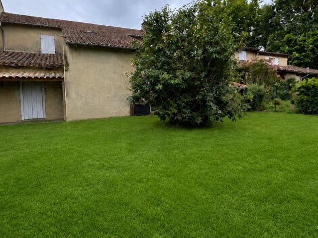 Maison vente à Mirande, Masseube
