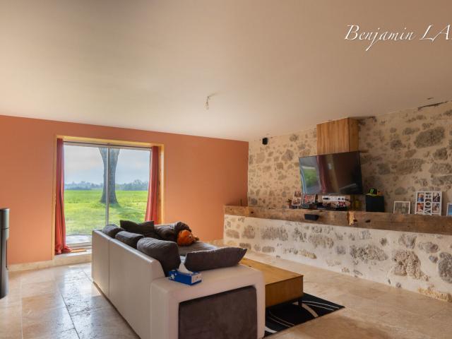 Maison vente à Nérac