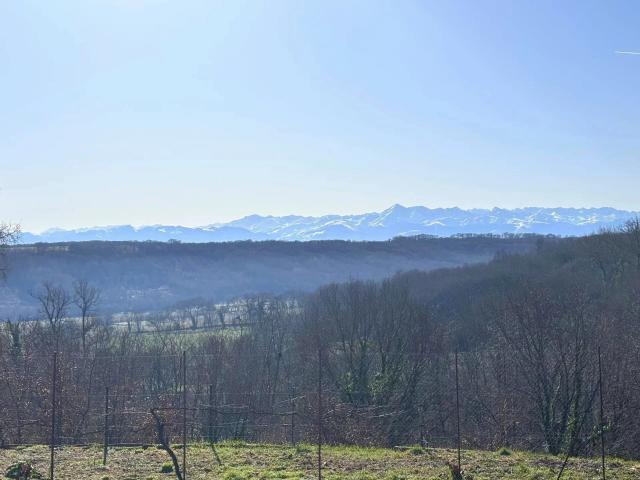 Maison vente à Tarbes, Vic-en-bigorre