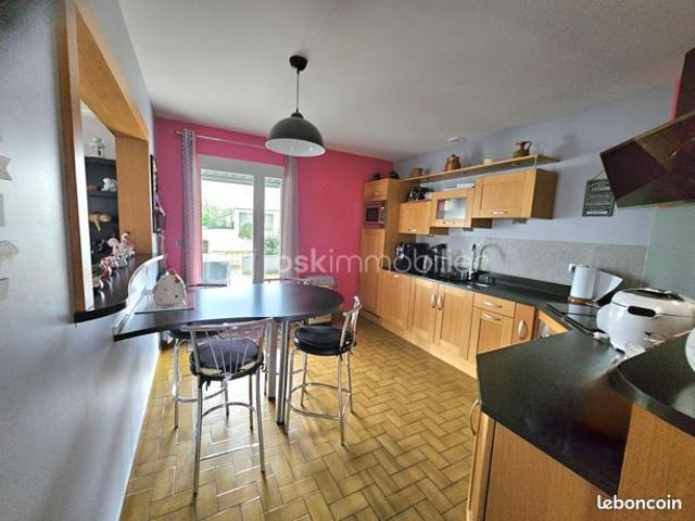 Maison vente à Nort-sur-Erdre, Loire-Atlantique